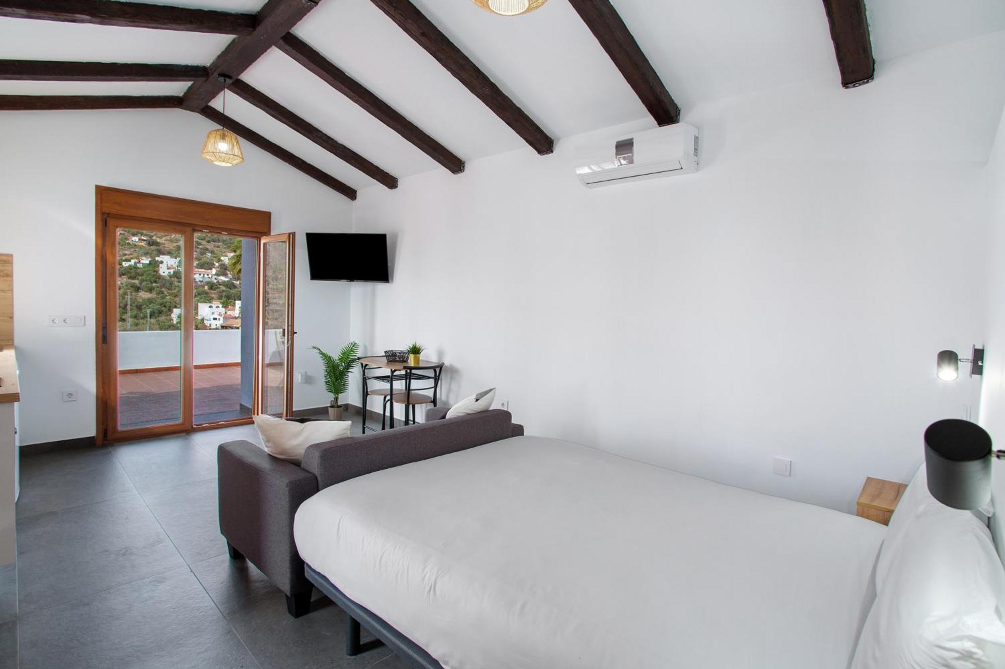 Вилла Casa Celestina Темисас Экстерьер фото
