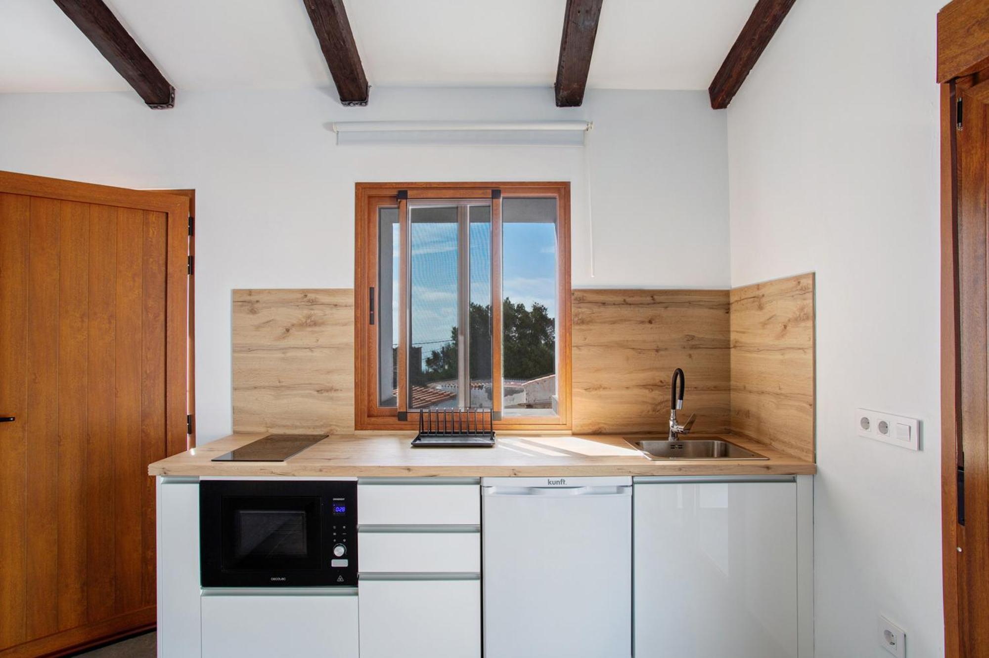 Вилла Casa Celestina Темисас Экстерьер фото